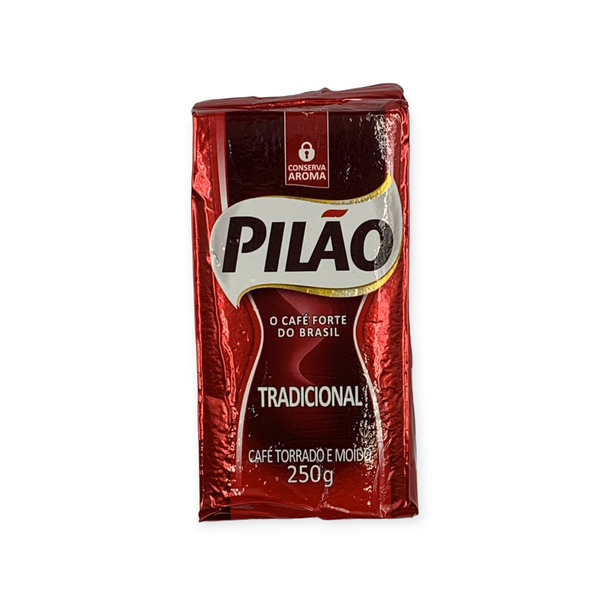 Pilao - Cafe Tradicional 250g